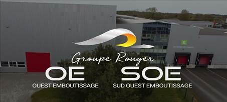 GROUPE ROGER
