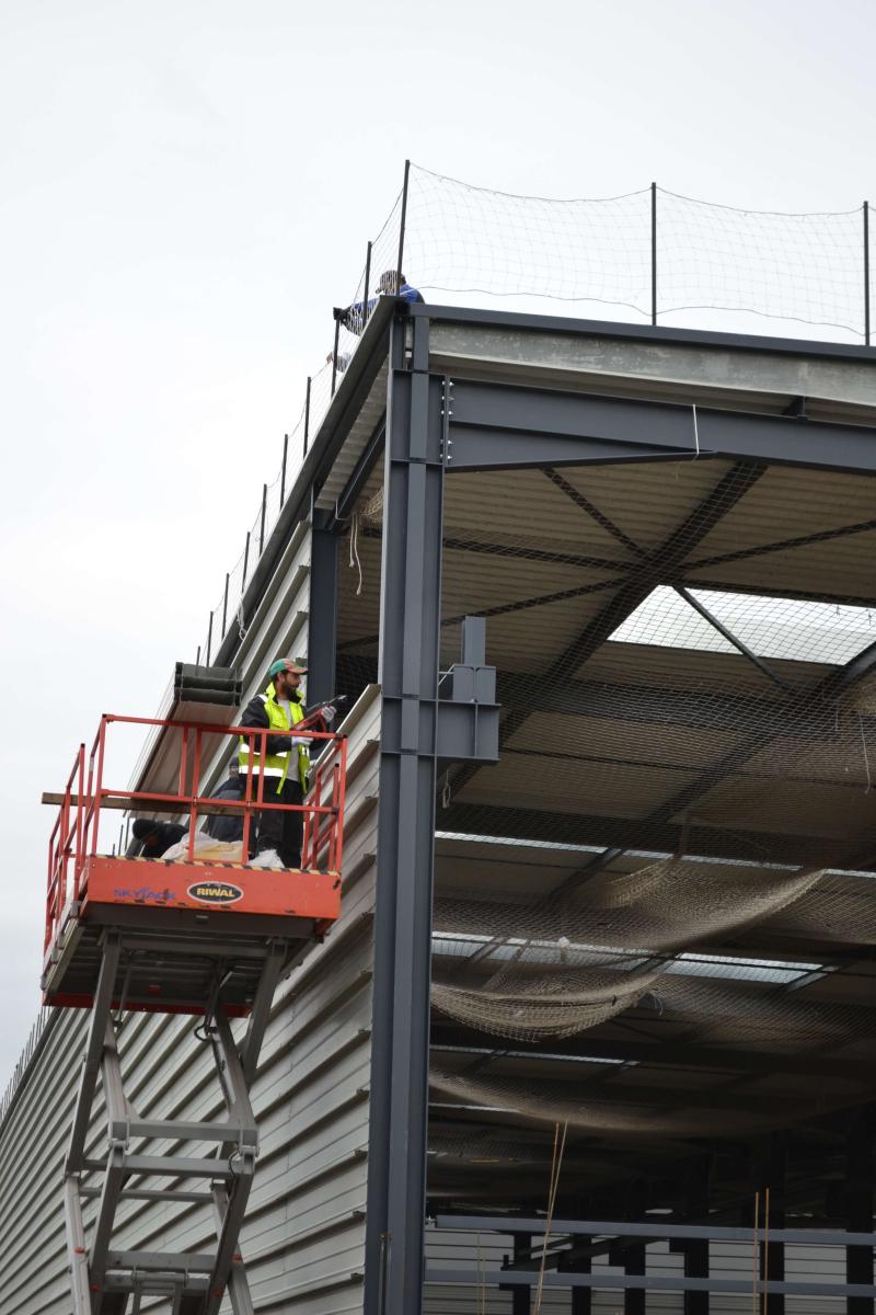 SLCD au service des métiers du bâtiment.